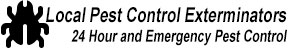 Idaho State Univ ID Pest Control Exterminators